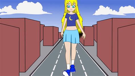 Giantess Animations .